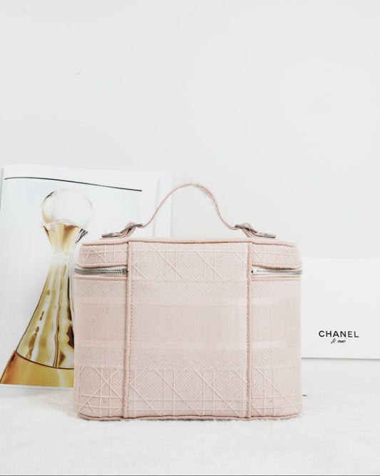 DiorTravel Vanity Case