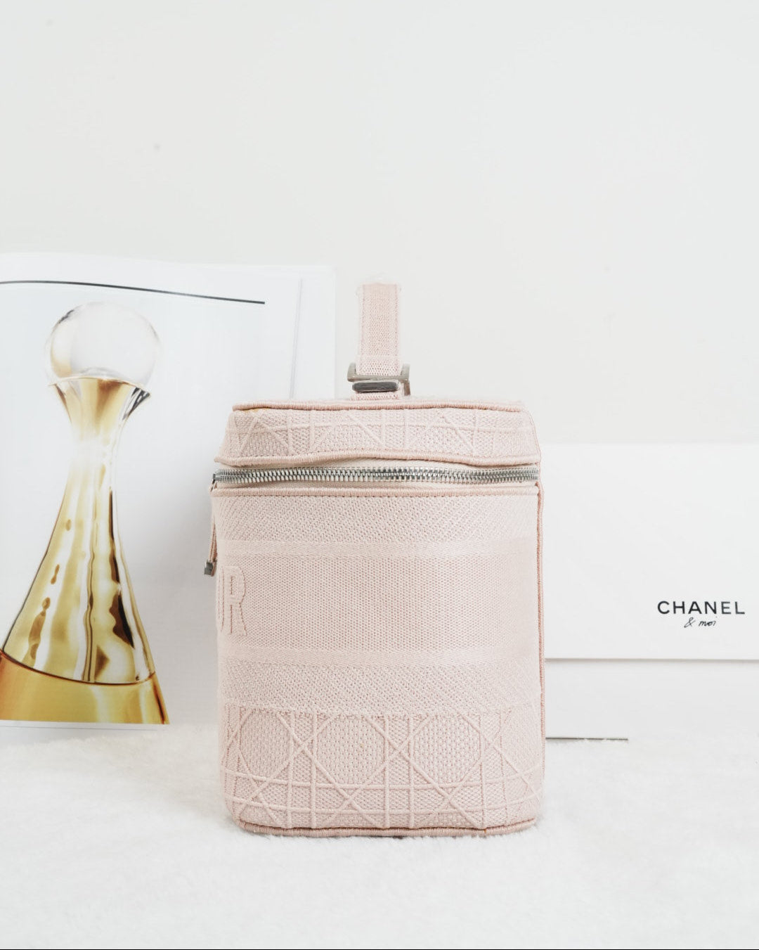 DiorTravel Vanity Case