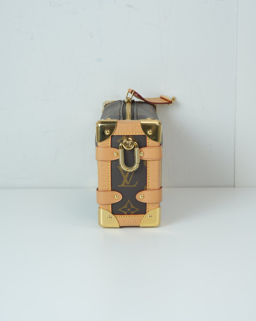 Side Trunk PM