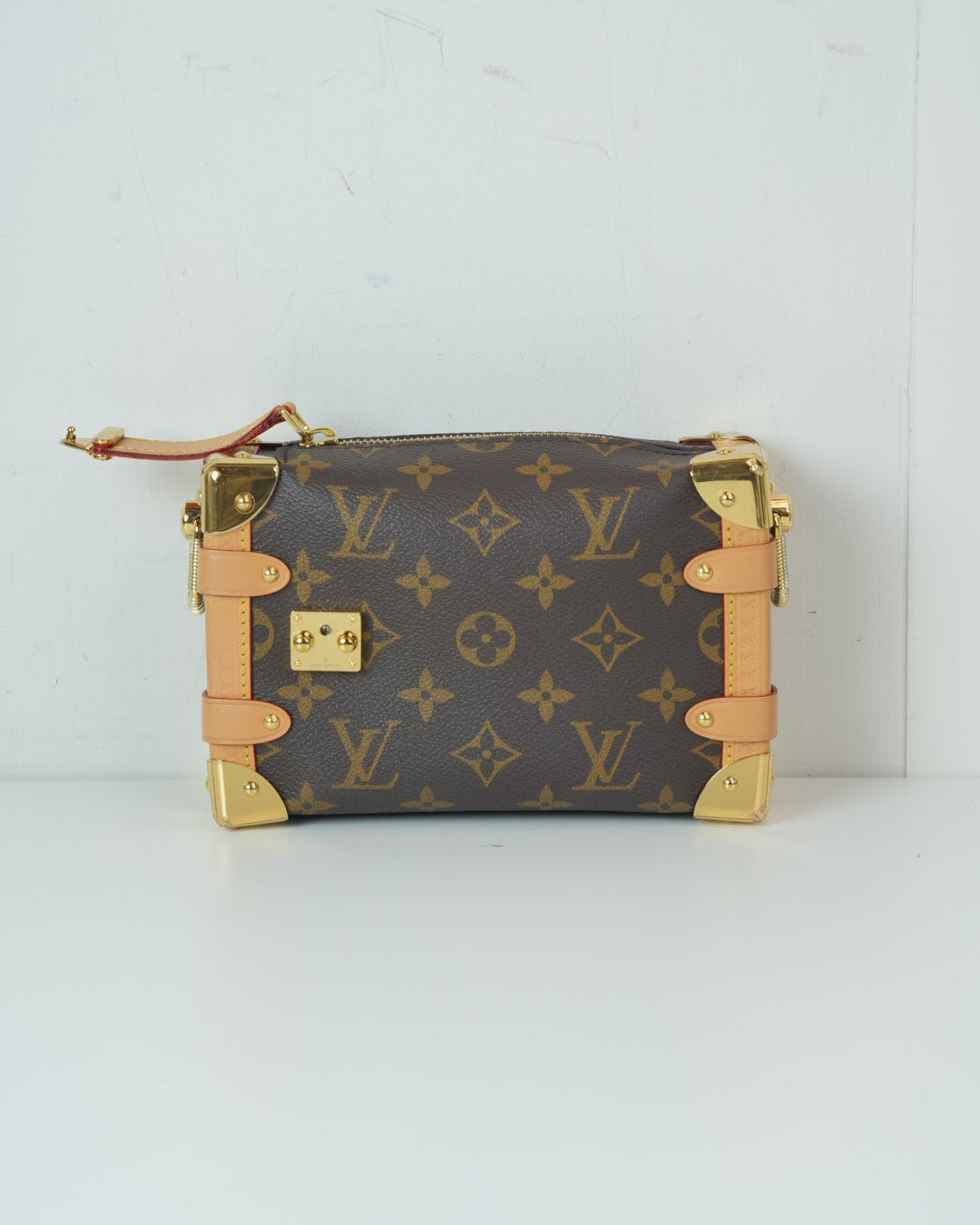 Side Trunk PM