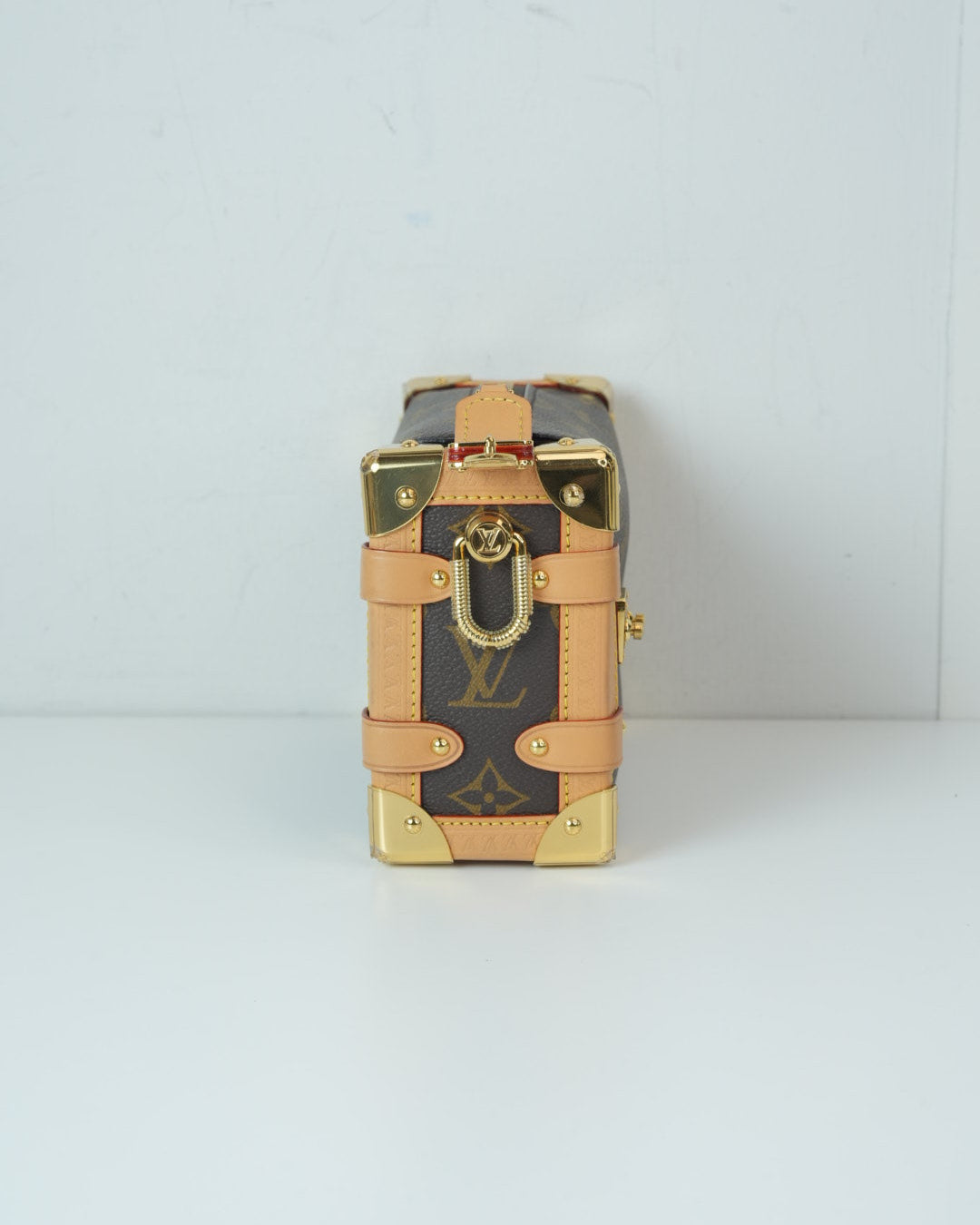 Side Trunk PM