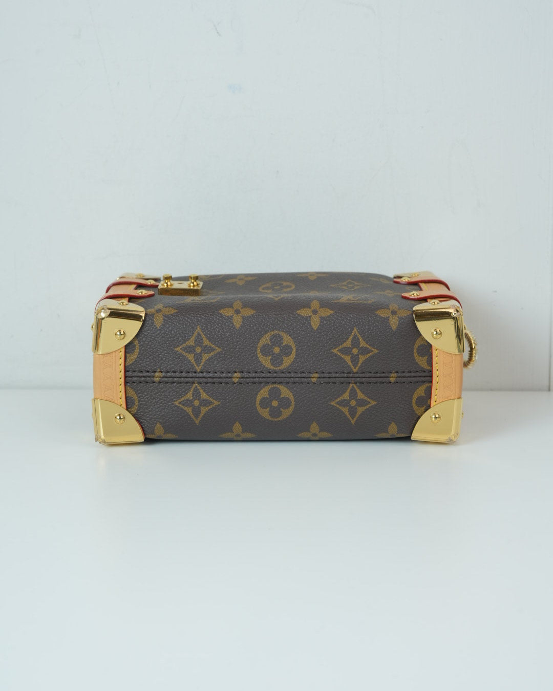 Side Trunk PM