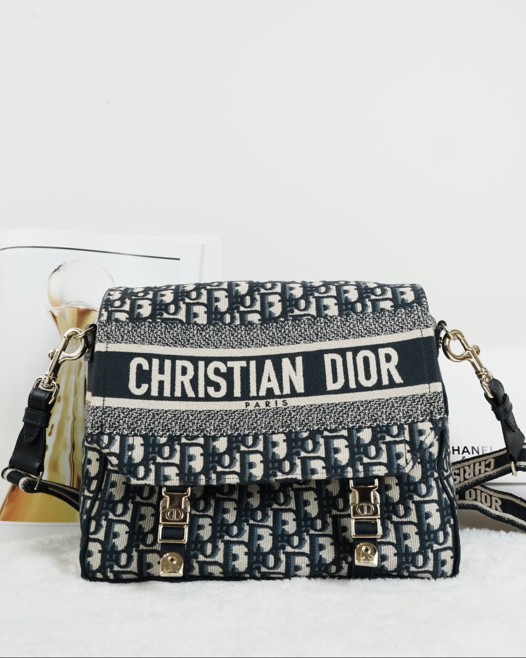 Diorcamp Bag