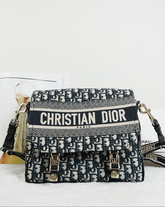 Diorcamp Bag