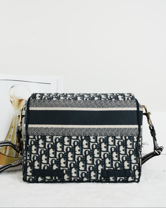 Diorcamp Bag