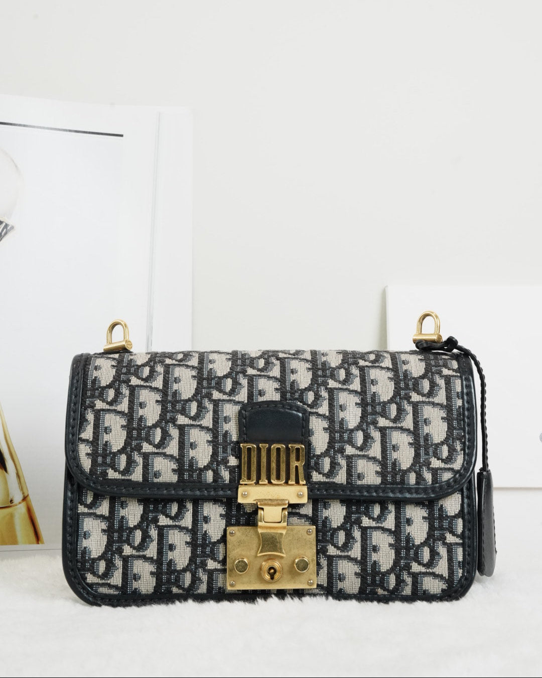 Dioraddict Bag