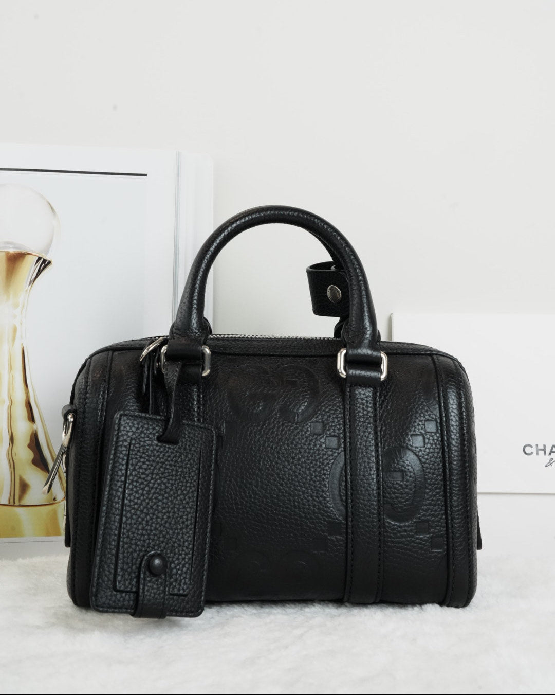 Jumbo GG Mini Duffle