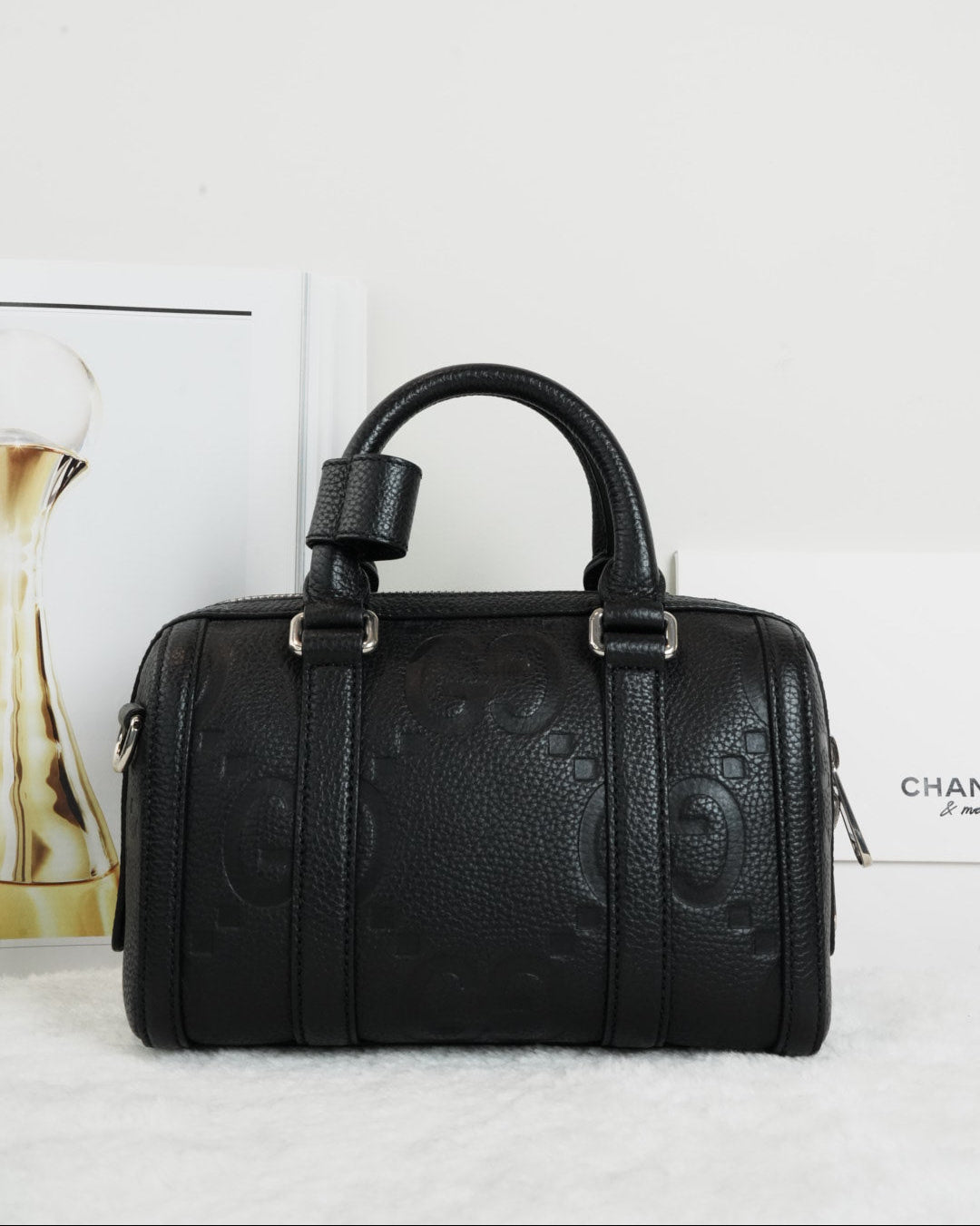 Jumbo GG Mini Duffle