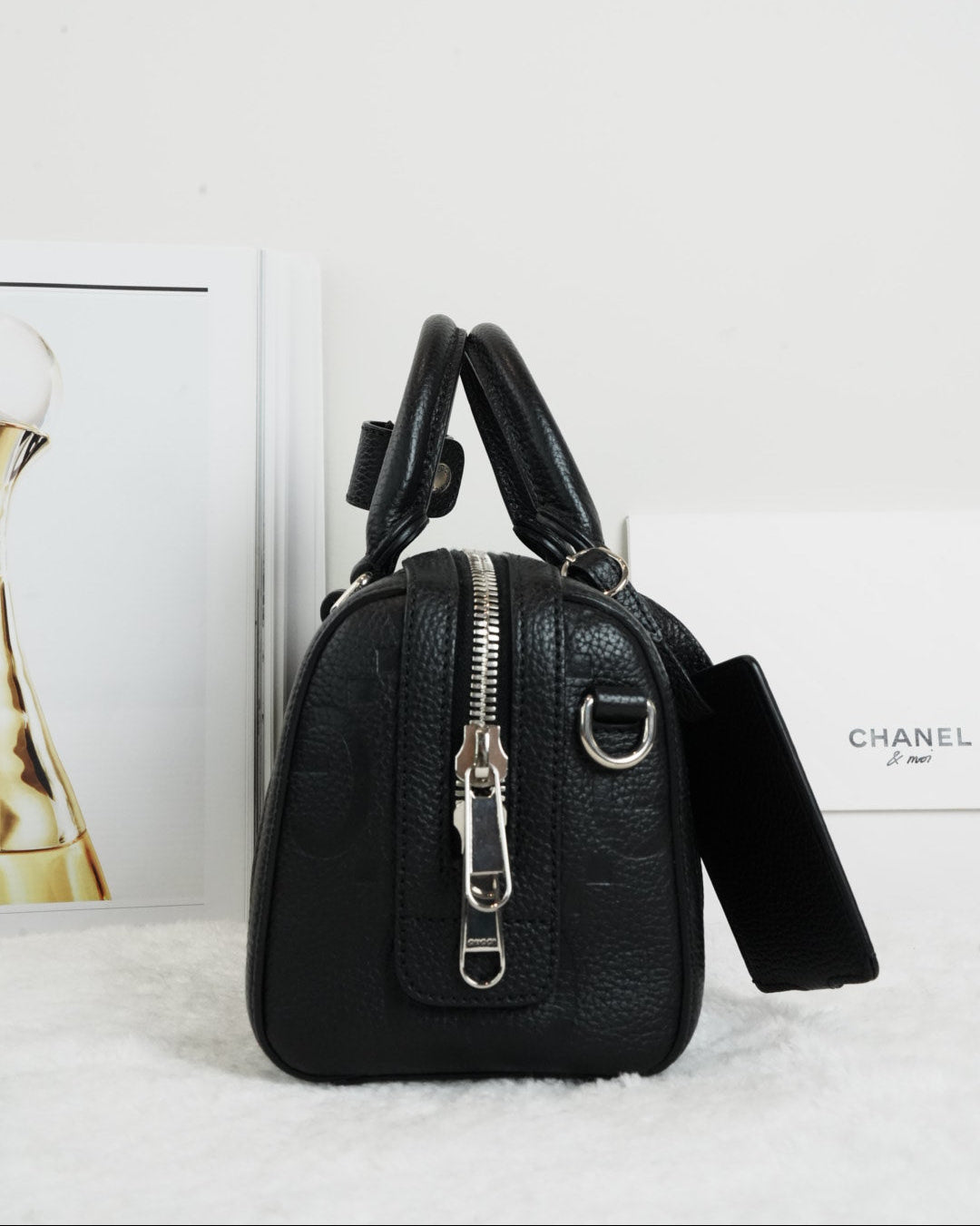 Jumbo GG Mini Duffle