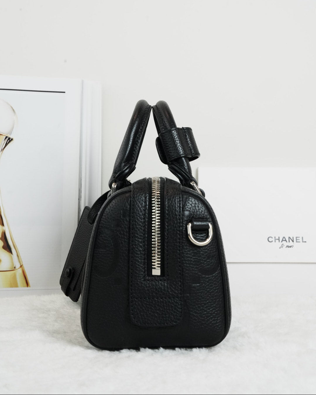 Jumbo GG Mini Duffle