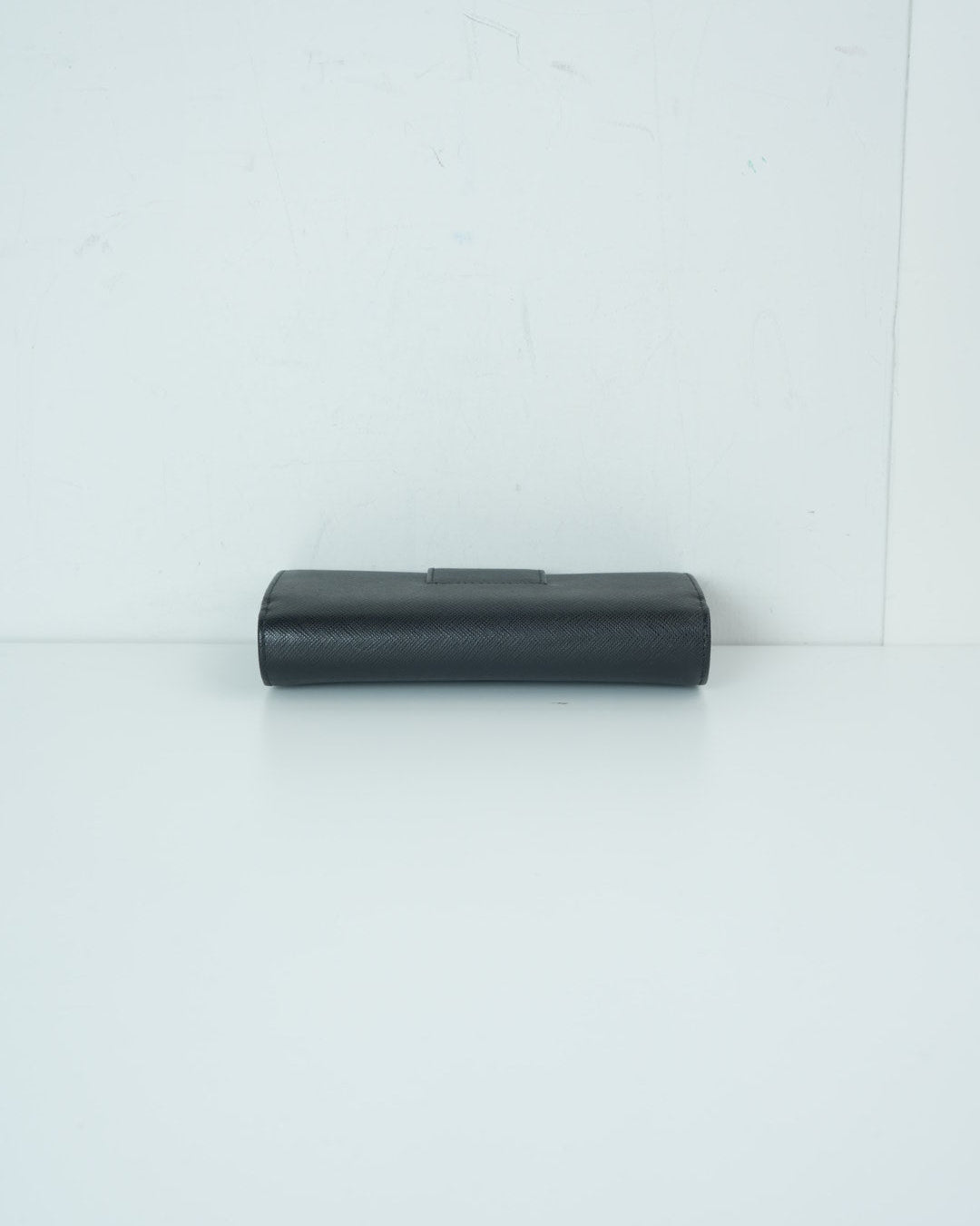 Saffiano Leather Wallet