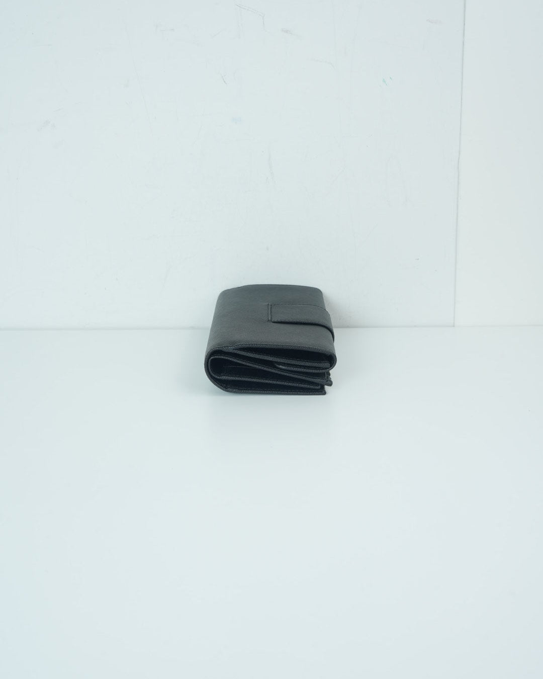 Saffiano Leather Wallet