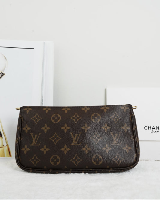 Multi Pochette Accessoires