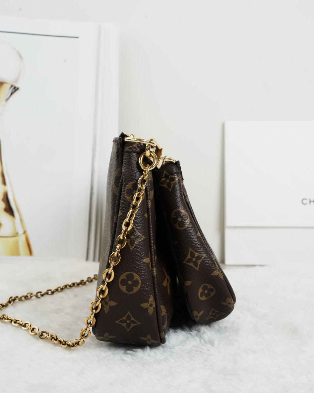 Multi Pochette Accessoires