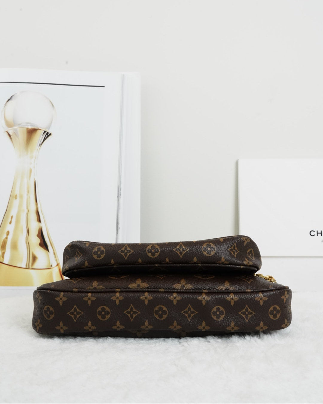 Multi Pochette Accessoires