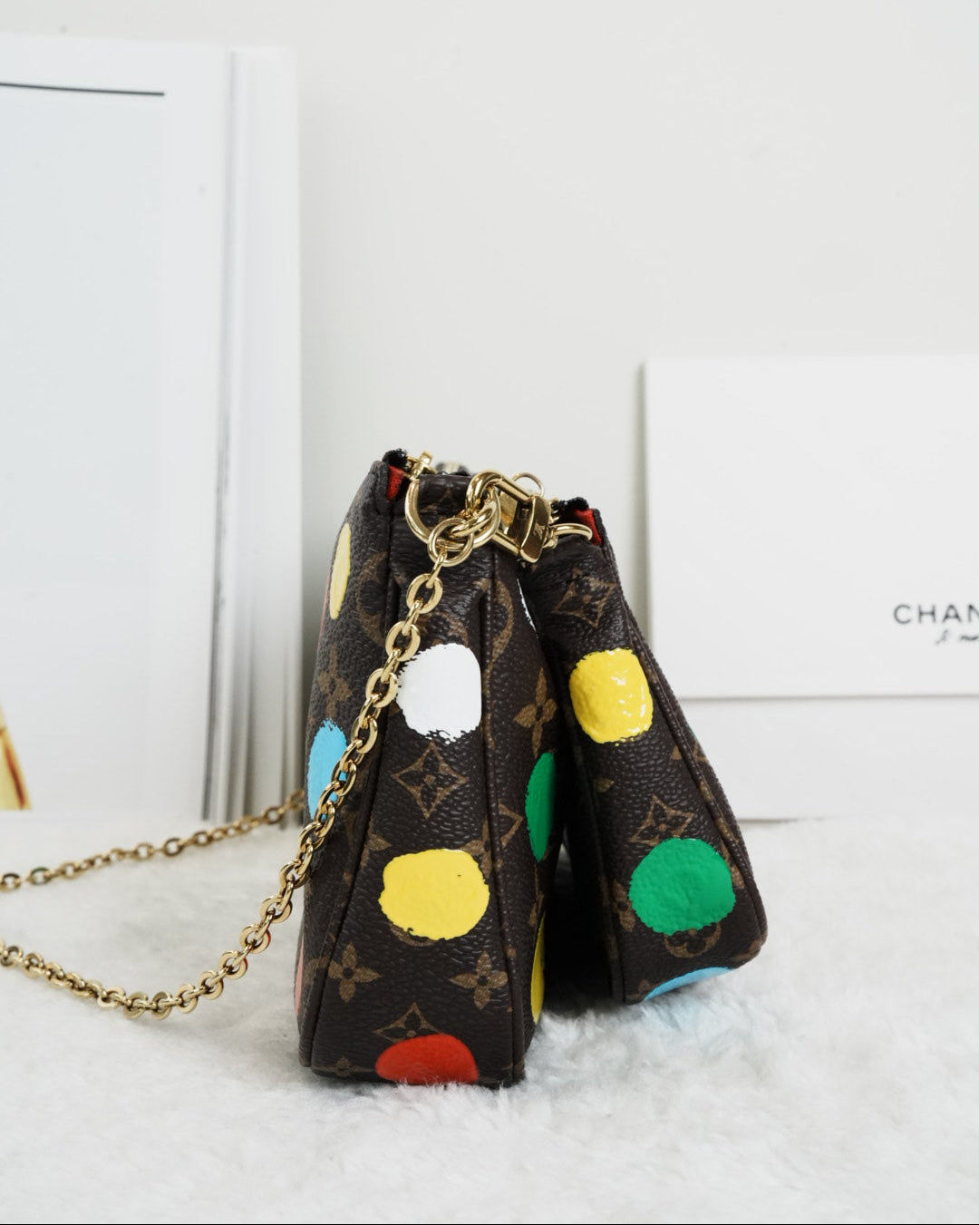 Multi Pochette Accessoires