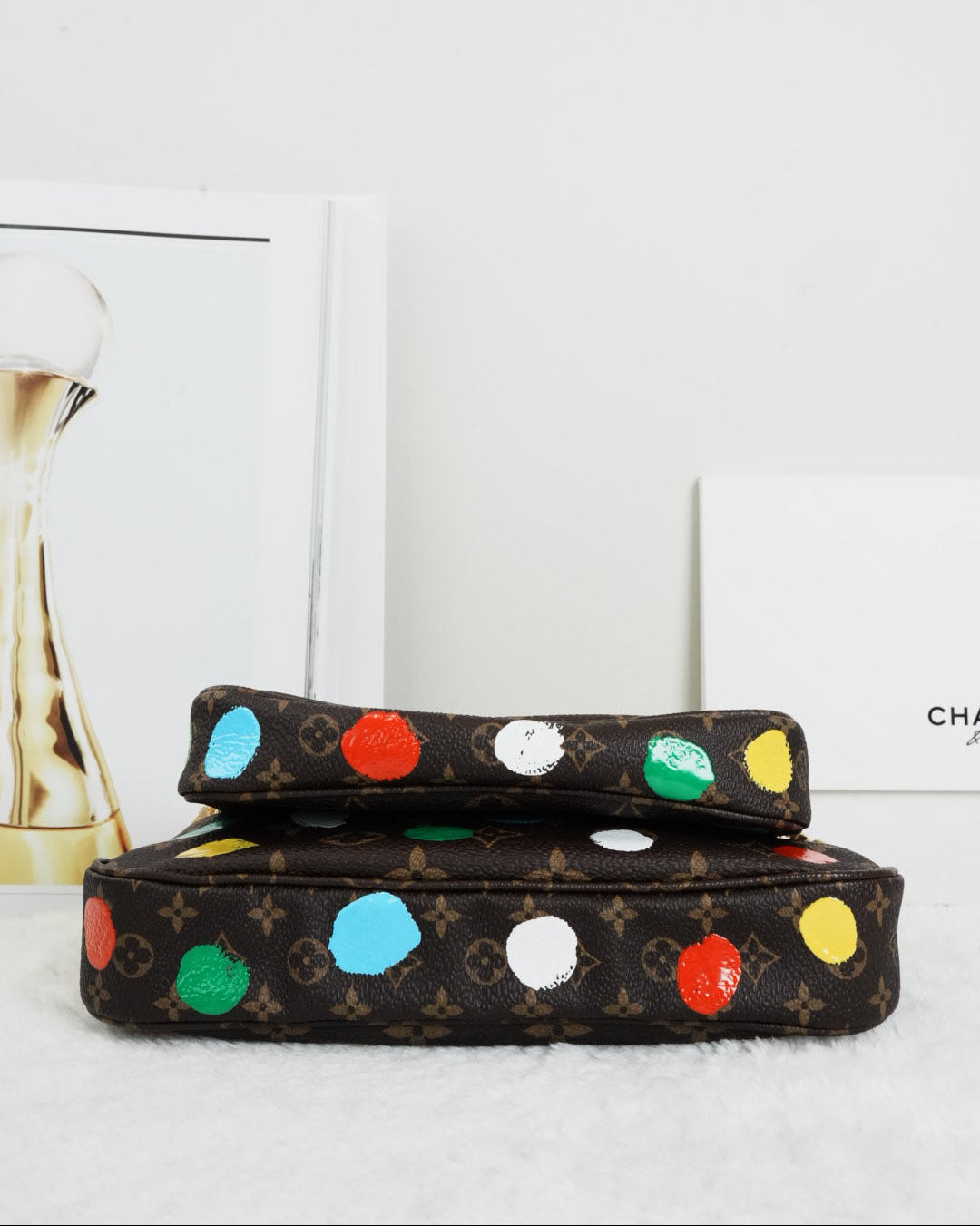 Multi Pochette Accessoires