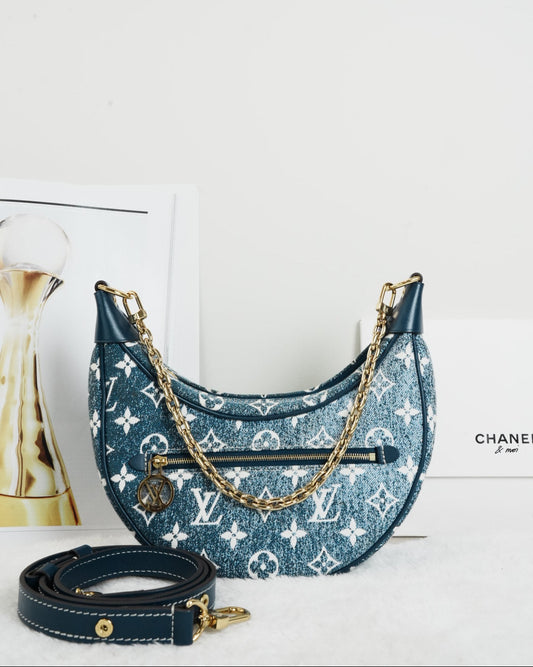 Loop Handbag