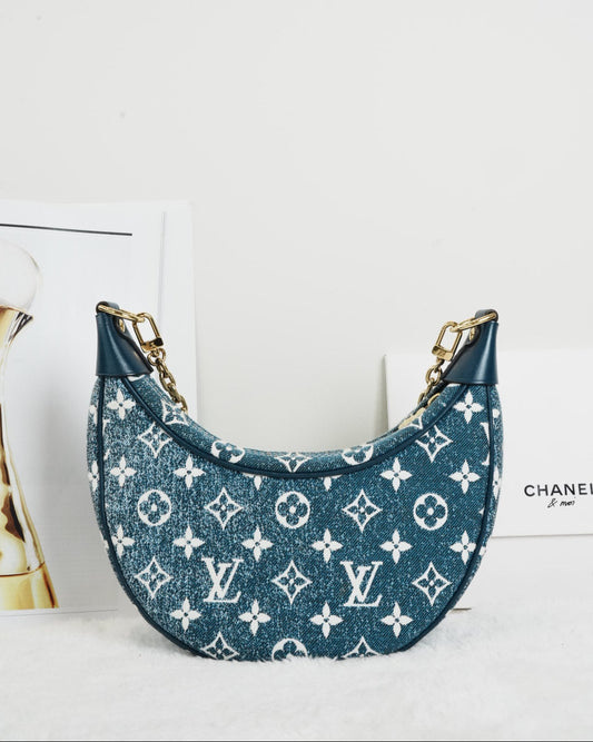 Loop Handbag