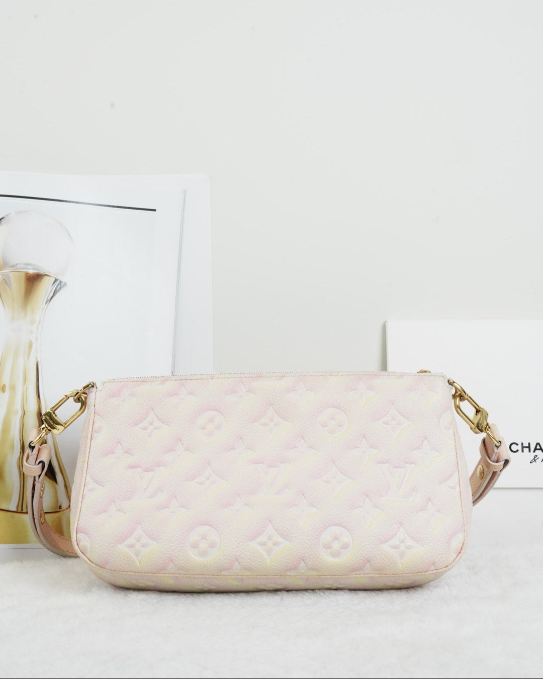 Multi Pochette Accessoires