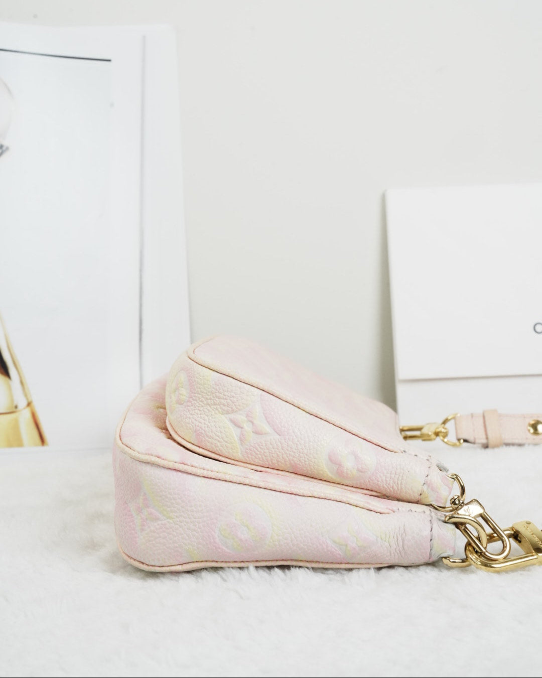 Multi Pochette Accessoires