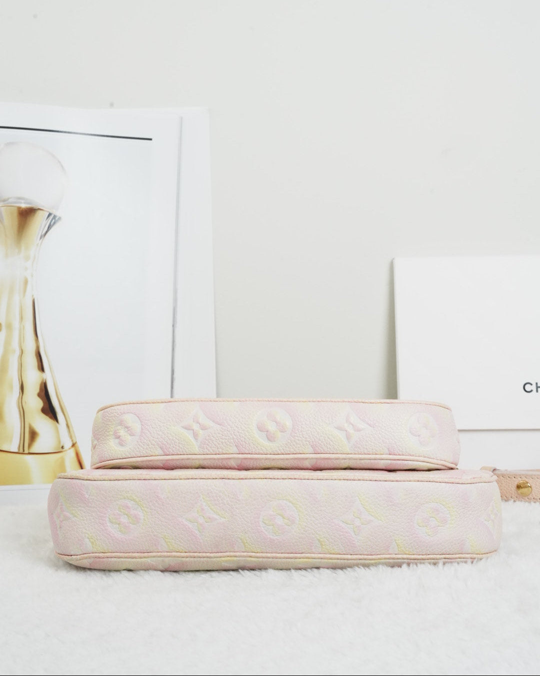 Multi Pochette Accessoires