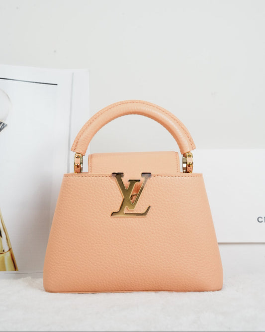 Capucines Mini