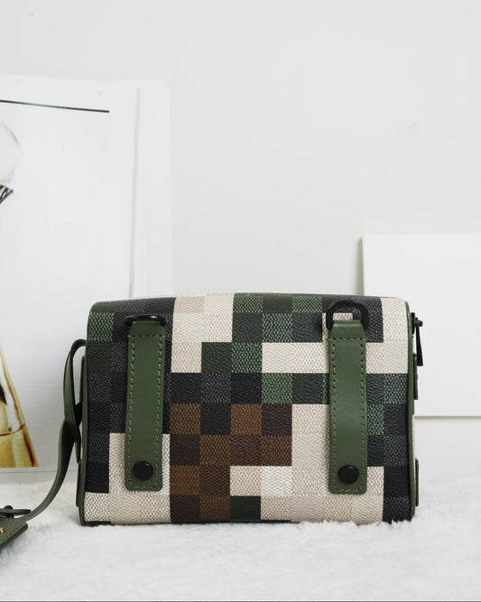 Trail Wearble Wallet