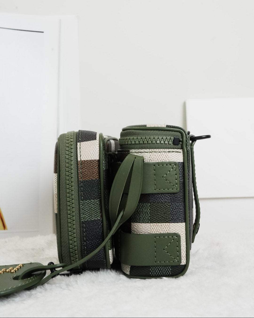 Trail Wearble Wallet