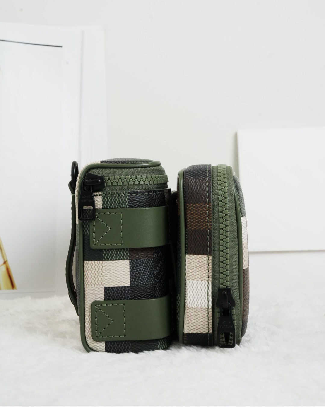 Trail Wearble Wallet