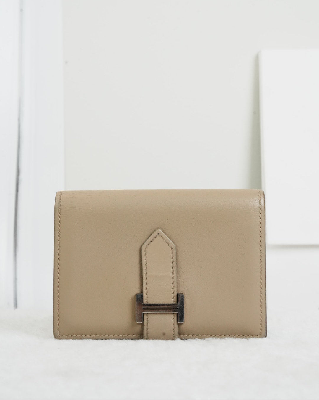 Bearn Compact Wallet