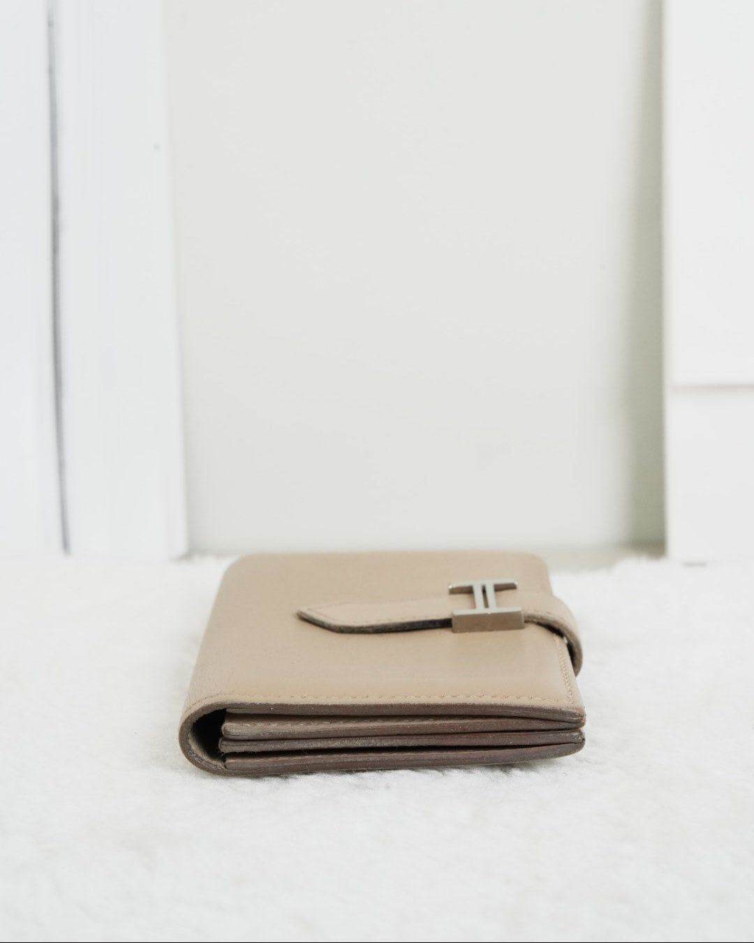 Bearn Compact Wallet
