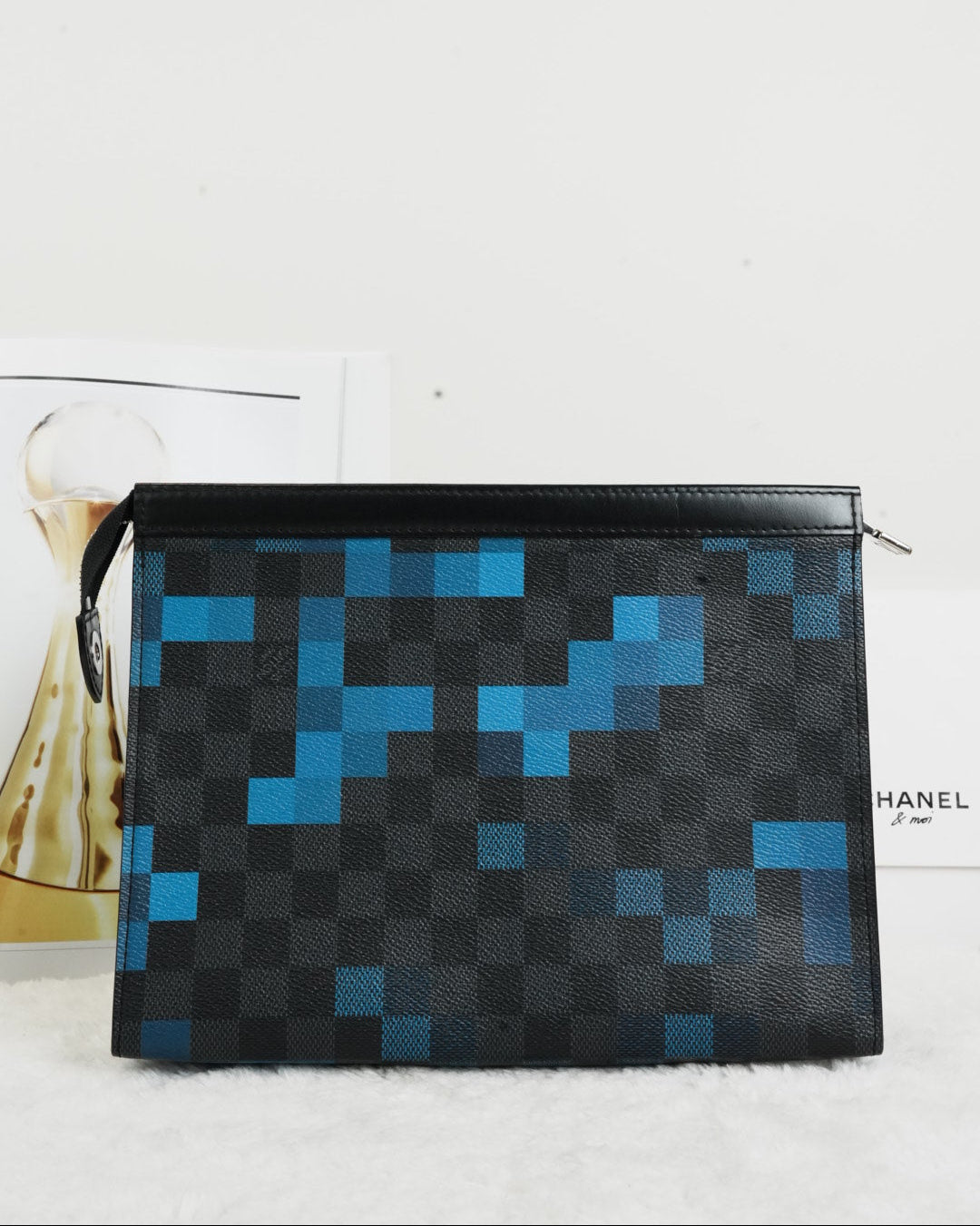 Pochette Voyage MM