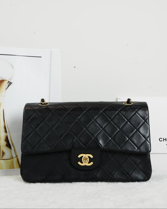 Classic Double Flap Bag