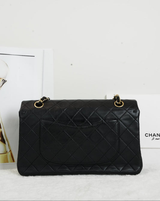 Classic Double Flap Bag