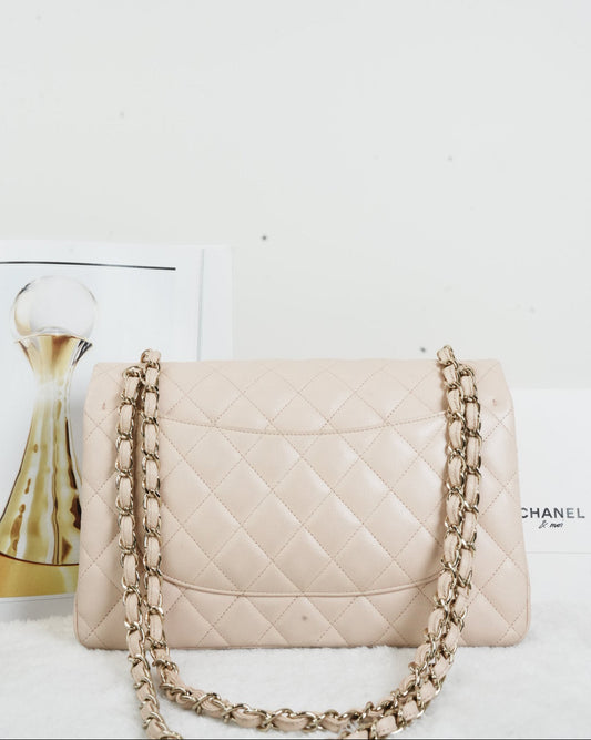 Classic Double Flap Bag