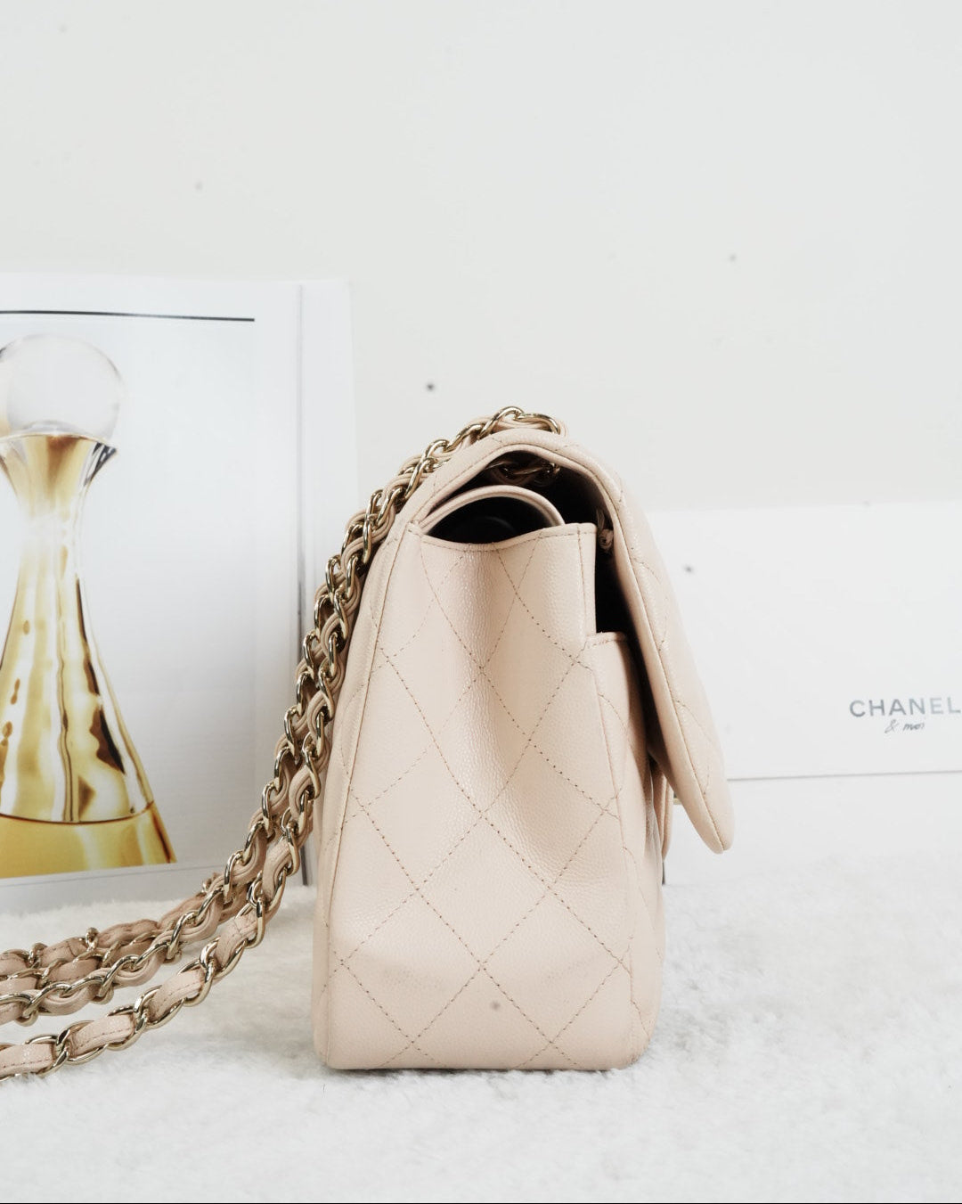 Classic Double Flap Bag