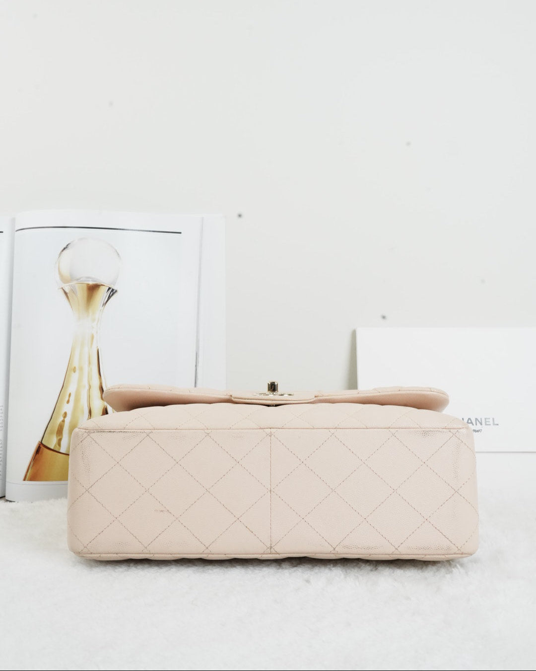 Classic Double Flap Bag