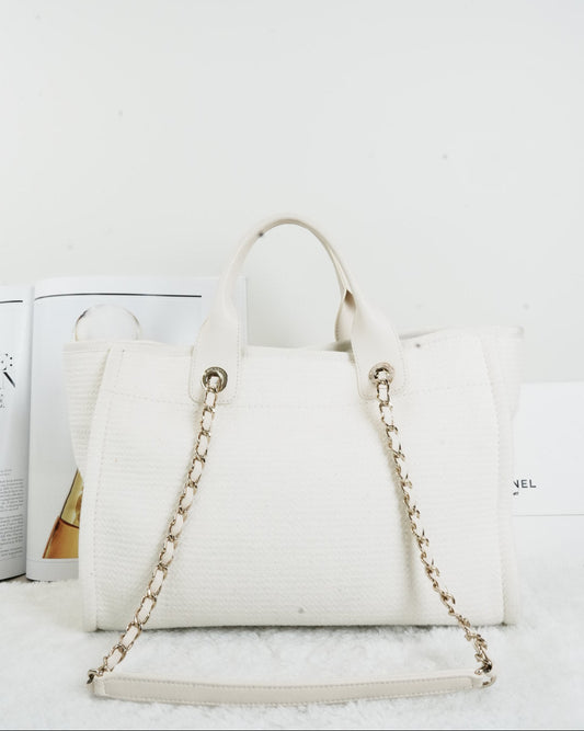 Deauville Tote Bag