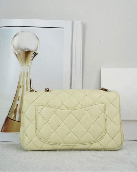 Mini Flap Bag