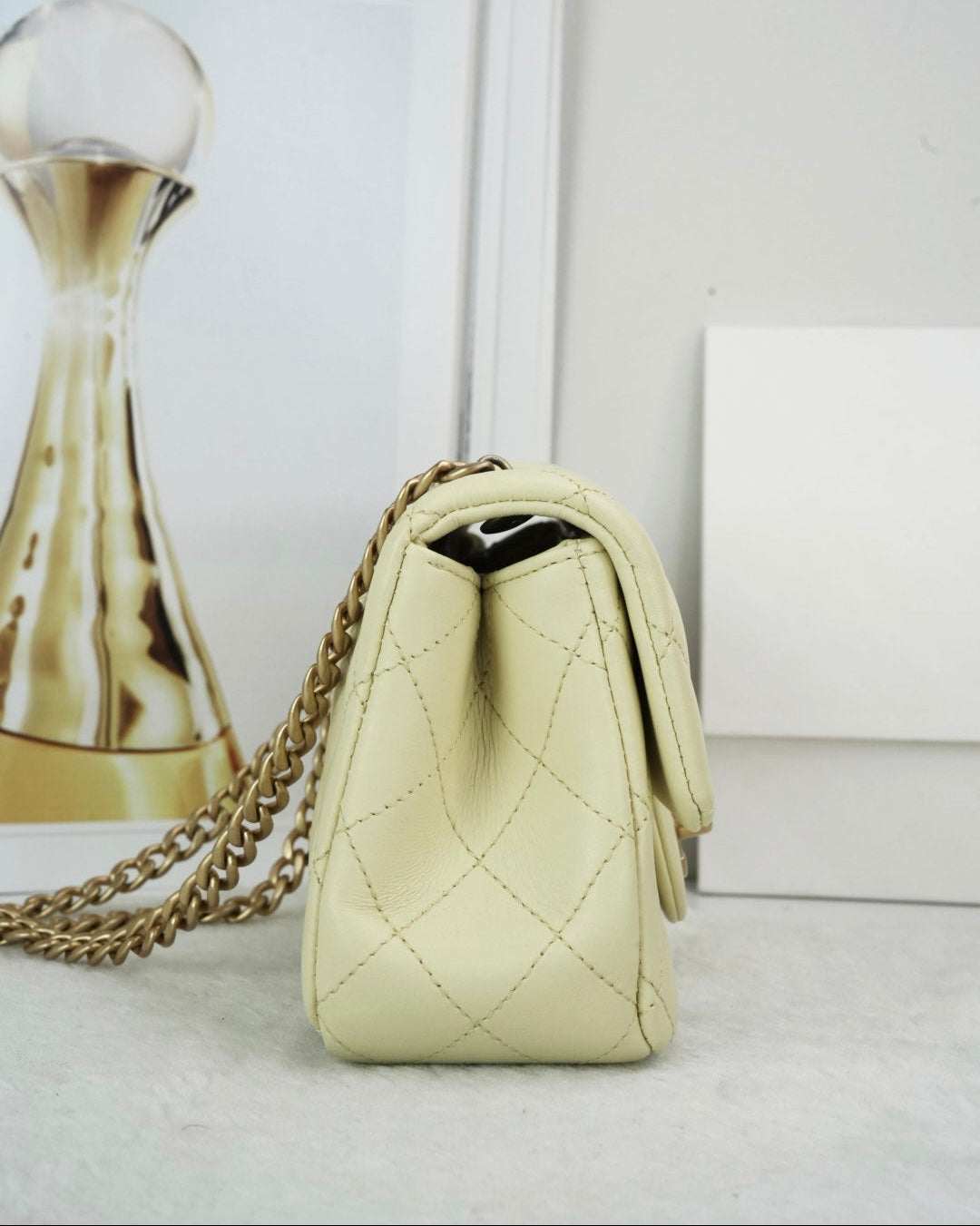 Mini Flap Bag