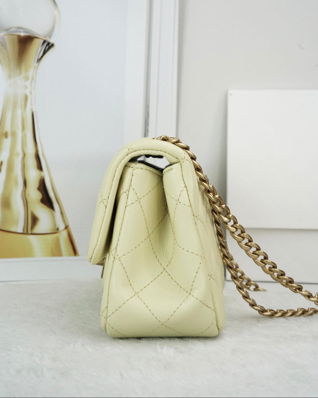 Mini Flap Bag