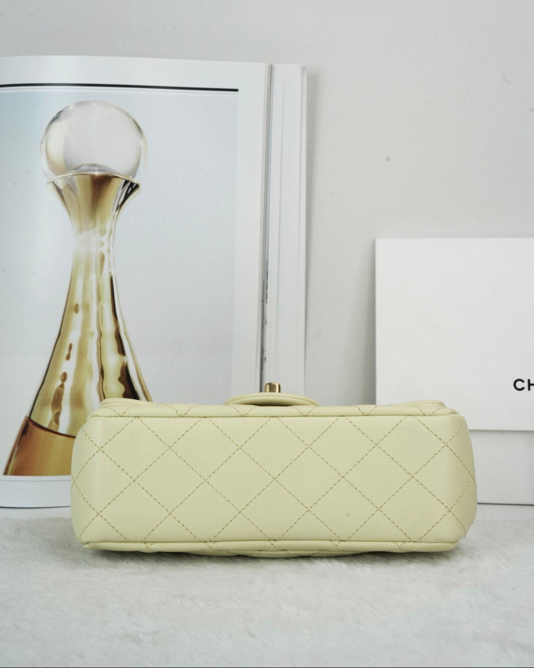 Mini Flap Bag