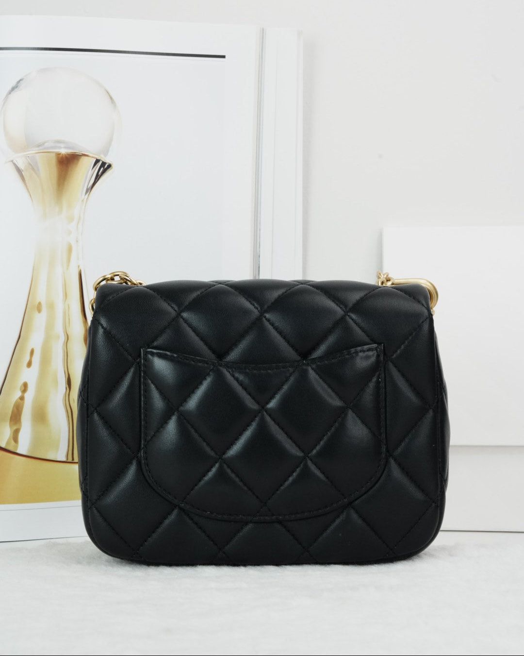 Mini Flap Bag