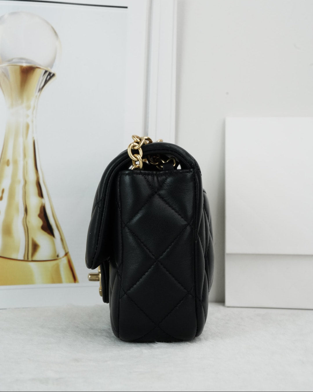 Mini Flap Bag