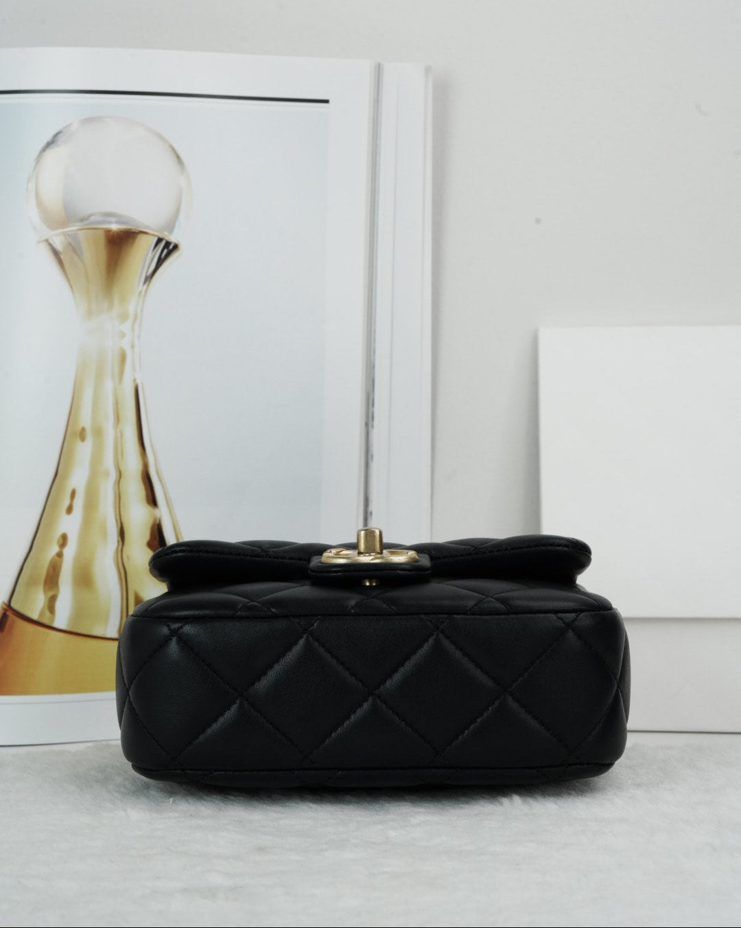 Mini Flap Bag
