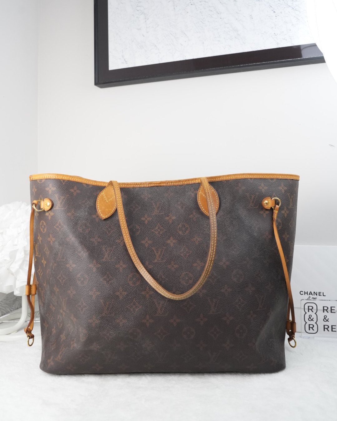 Neverfull GM