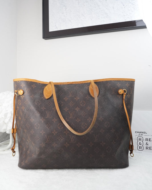 Neverfull GM