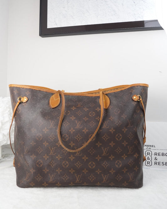 Neverfull GM