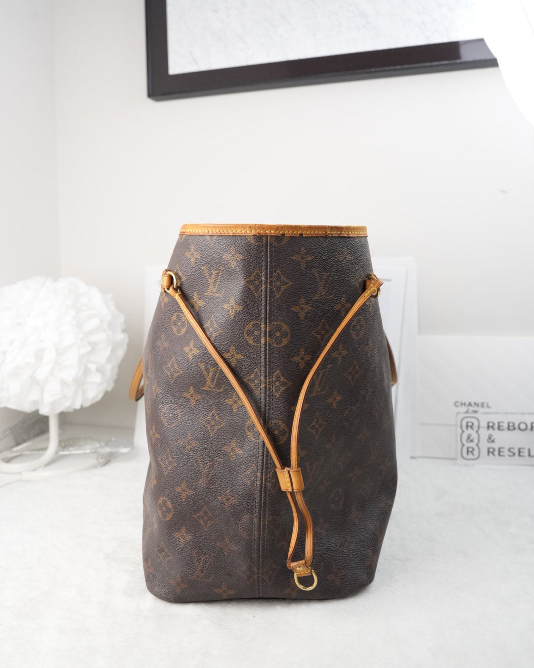 Neverfull GM